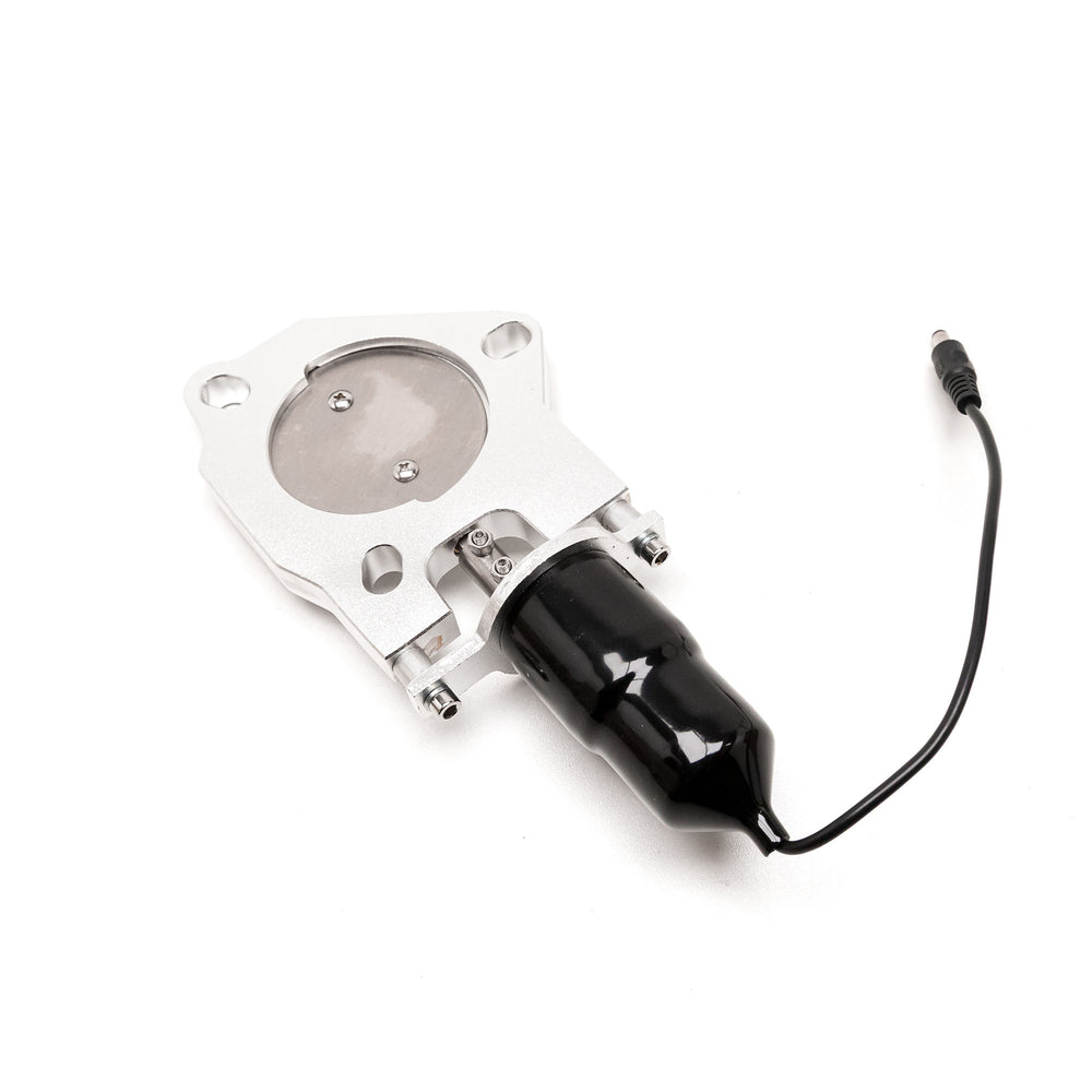Valvola di Scarico Elettronica Ø3" con Telecomando (76.2 mm)