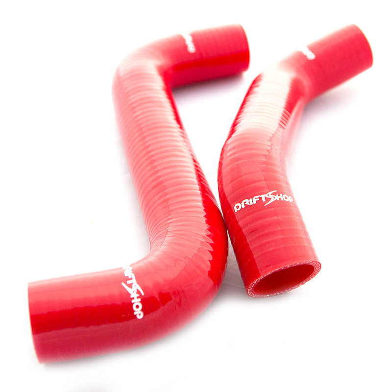 Carica immagine in Galleria Viewer, Manicotti Radiatore Acqua in Silicone per Subaru Impreza WRX &amp; STI (GDA / GDB)
