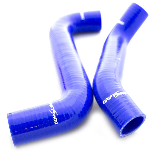 Manicotti Radiatore Acqua in Silicone per Subaru Impreza WRX & STI (GDA / GDB)
