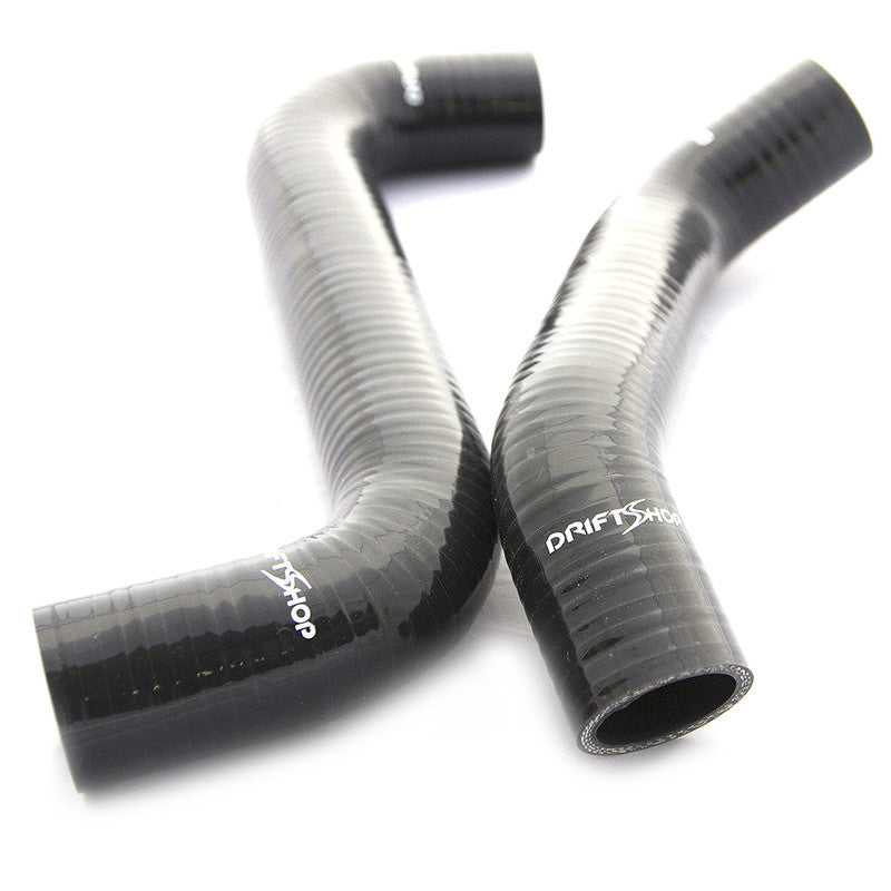 Carica immagine in Galleria Viewer, Manicotti Radiatore Acqua in Silicone per Subaru Impreza WRX &amp; STI (GDA / GDB)
