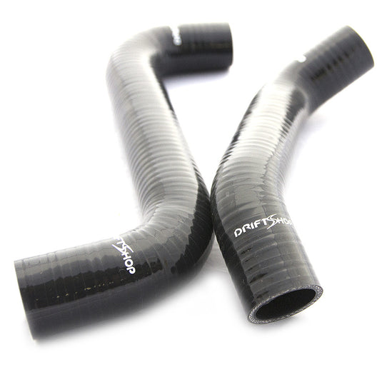 Manicotti Radiatore Acqua in Silicone per Subaru Impreza WRX & STI (GDA / GDB)