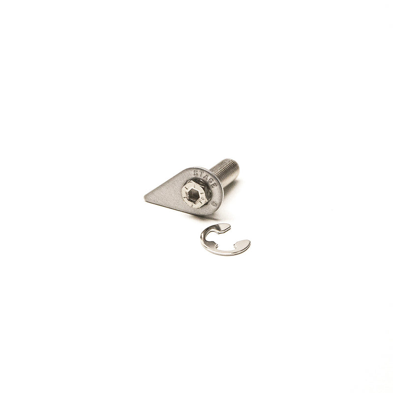 Carica immagine in Galleria Viewer, Kit Bulloneria di Collettore Stage8 M10x1.25 per Motori 6 Cil.
