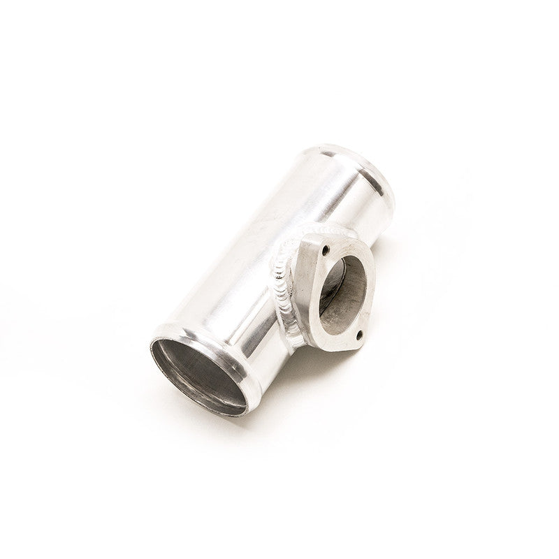 Carica immagine in Galleria Viewer, Tubo di Collegamento in Alluminio per Dump Valve GReddy (Flange)
