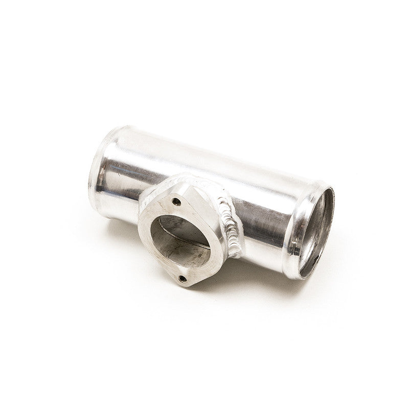 Carica immagine in Galleria Viewer, Tubo di Collegamento in Alluminio per Dump Valve GReddy (Flange)
