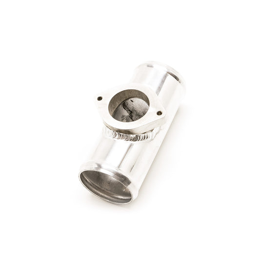 Tubo di Collegamento in Alluminio per Dump Valve GReddy (Flange)