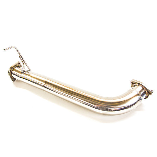 Downpipe DS 3