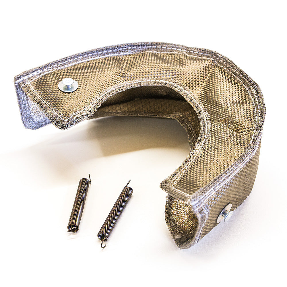 Coperta Termica per Turbo T25 / T28 (Protezione Termica)