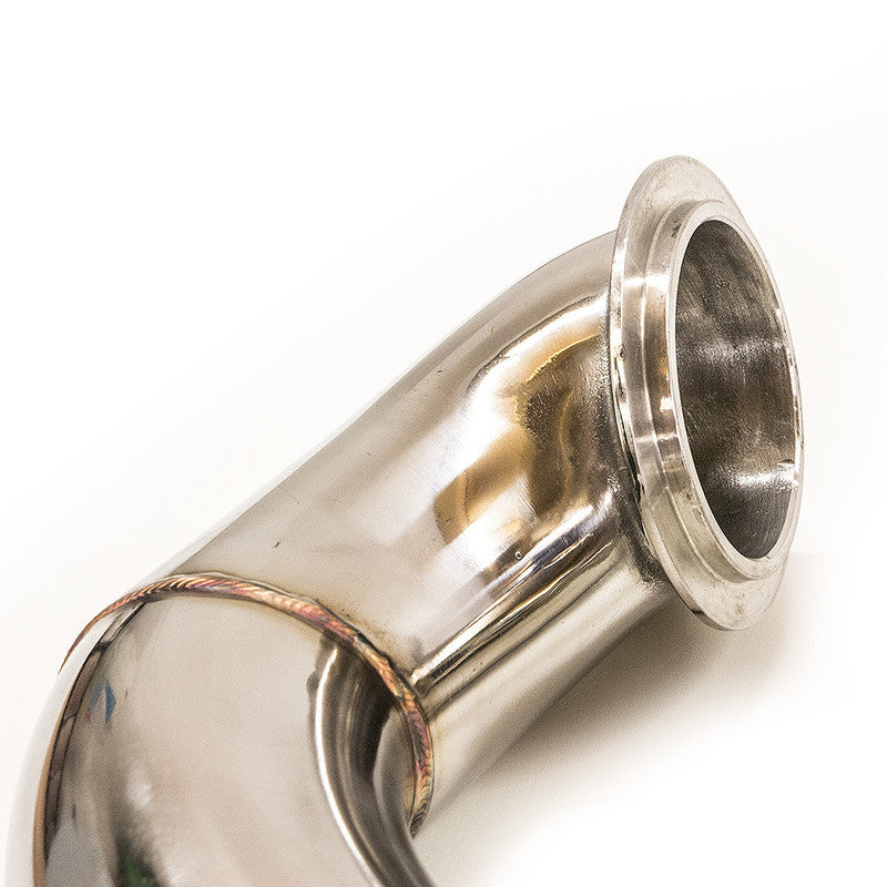 Carica immagine in Galleria Viewer, Downpipes DS per BMW 335i E9X (Decatalizzatori N54)
