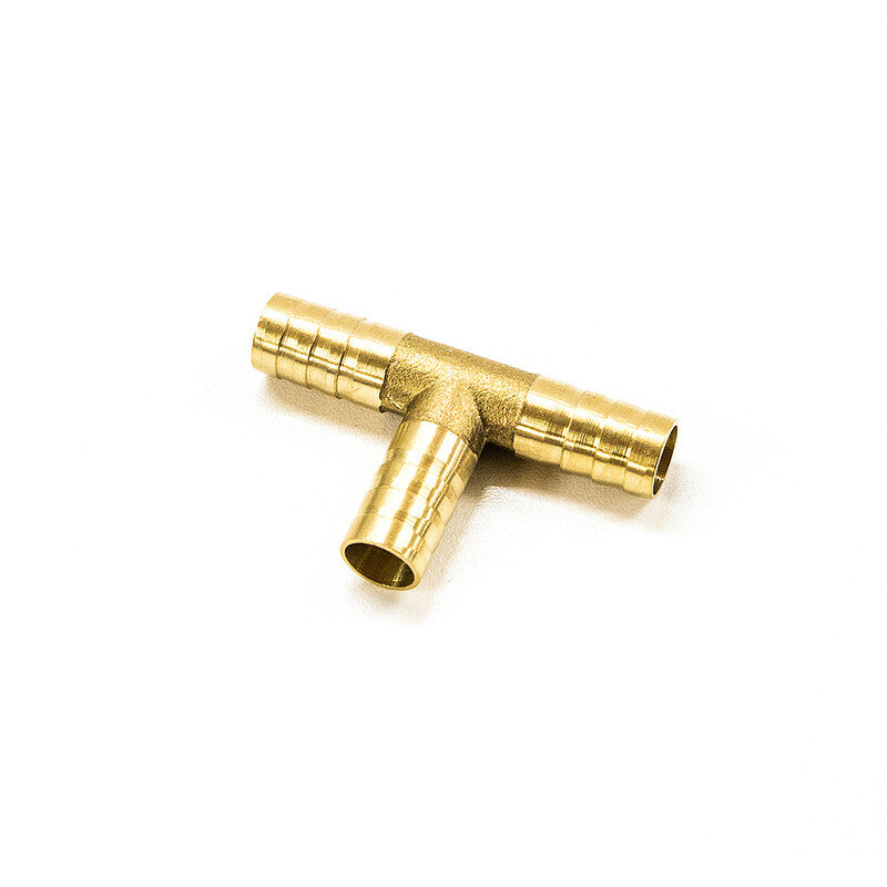 Raccordo a T per Tubo Depressione 10 mm