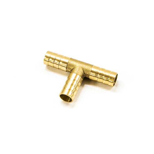 Raccordo a T per Tubo Depressione 10 mm