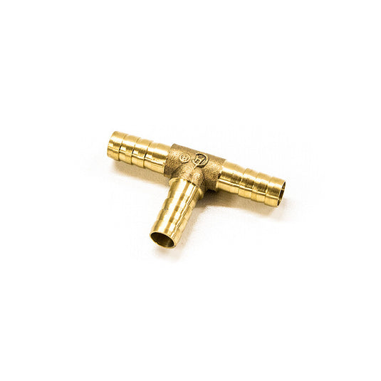 Raccordo a T per Tubo Depressione 8 mm
