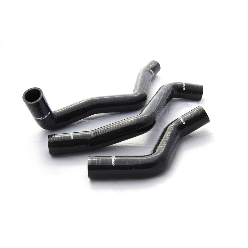 Carica immagine in Galleria Viewer, Manicotti Radiatore Acqua in Silicone per Mazda RX-8
