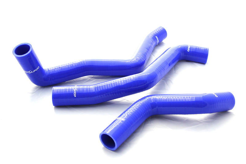 Carica immagine in Galleria Viewer, Manicotti Radiatore Acqua in Silicone per Mazda RX-8
