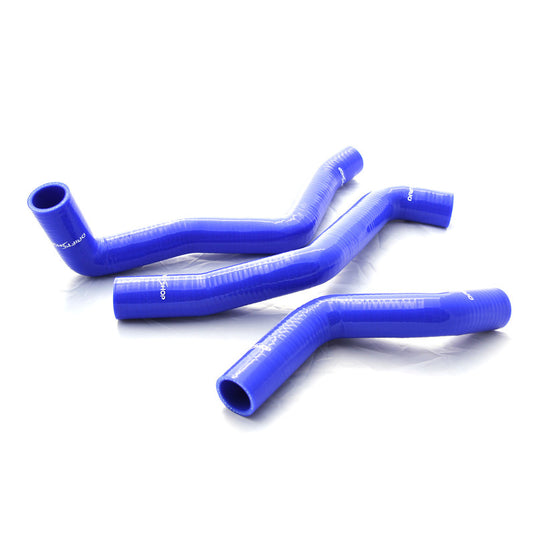 Manicotti Radiatore Acqua in Silicone per Mazda RX-8