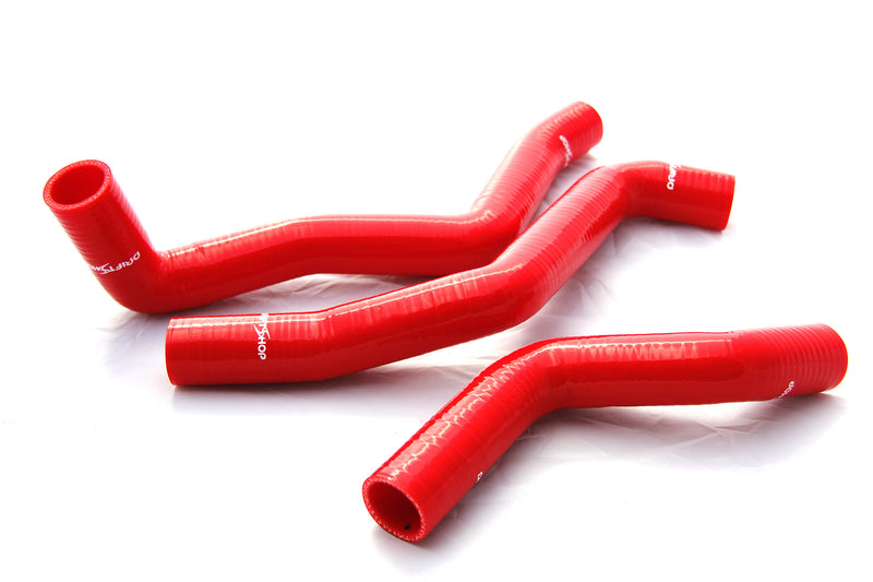 Carica immagine in Galleria Viewer, Manicotti Radiatore Acqua in Silicone per Mazda RX-8
