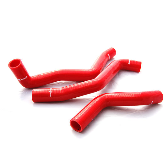 Manicotti Radiatore Acqua in Silicone per Mazda RX-8
