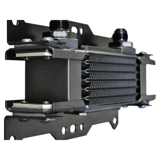 Radiatore Olio Setrab Serie 9