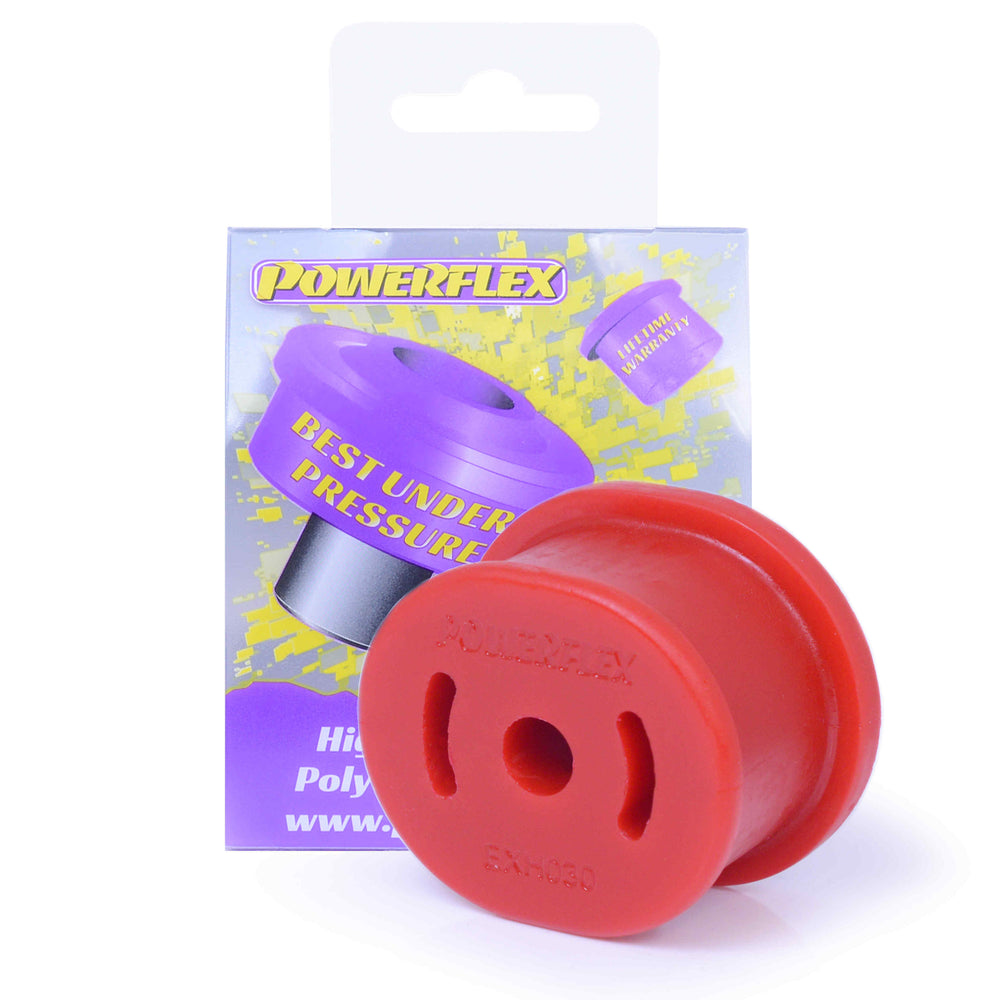 Silent Block Powerflex per Linea di Scarico (Type 30)