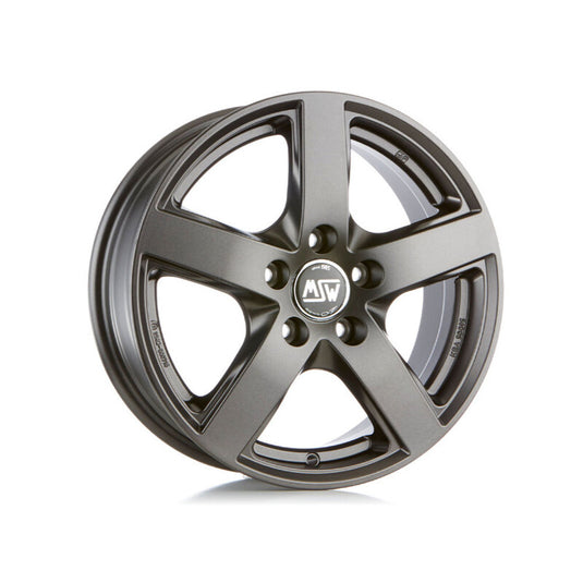 Cerchio MSW 55 8,5x18 5x112 ET48