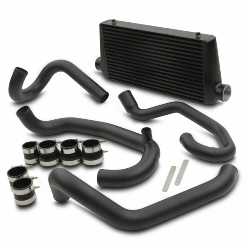 Carica immagine in Galleria Viewer, Kit Intercooler Frontale MVT per Subaru Impreza GC8
