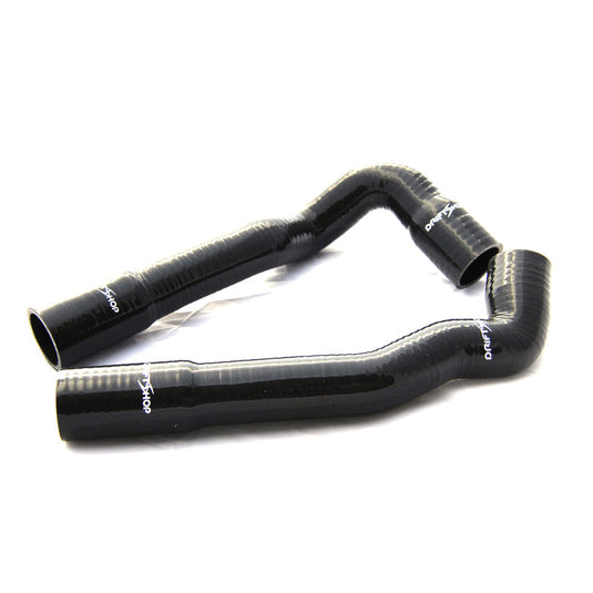 Manicotti Radiatore Acqua in Silicone per BMW M3 E36