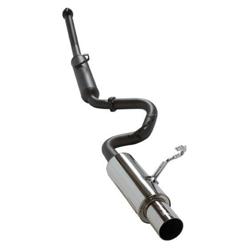 Carica immagine in Galleria Viewer, Linea di Scarico HKS "Hi-Power 409" per Toyota Corolla AE86
