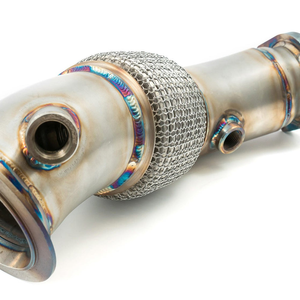 Decatalizzatore Primario Cobra per BMW M2 F87