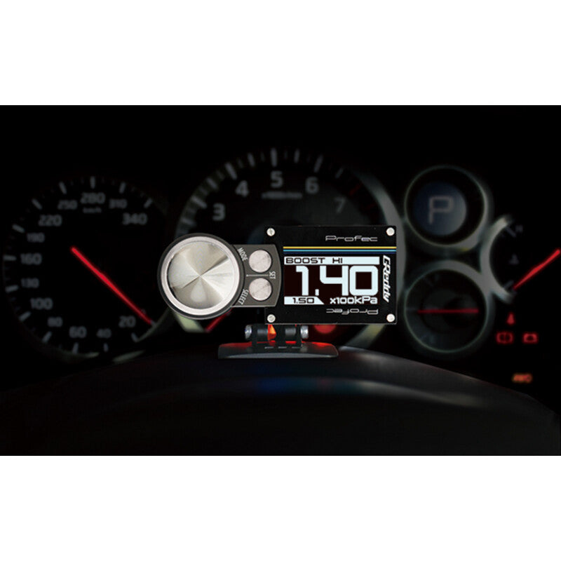 Carica immagine in Galleria Viewer, Boost Controller GReddy PRofec (Bianco)
