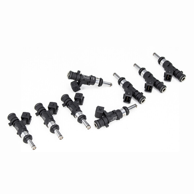 Iniettori Deatschwerks 600 cc/min per BMW M3 E9X