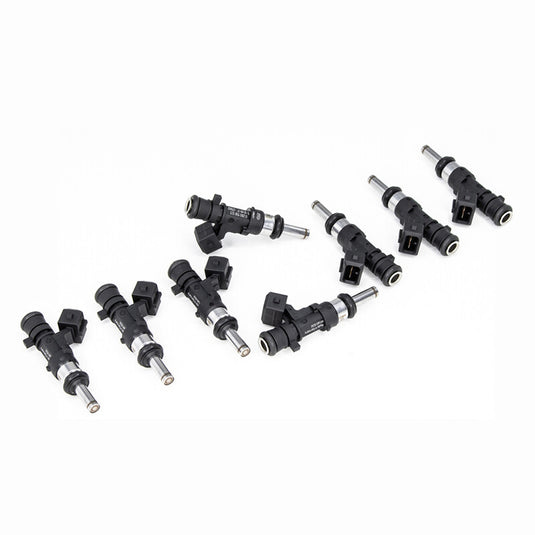 Iniettori Deatschwerks 600 cc/min per BMW M3 E9X