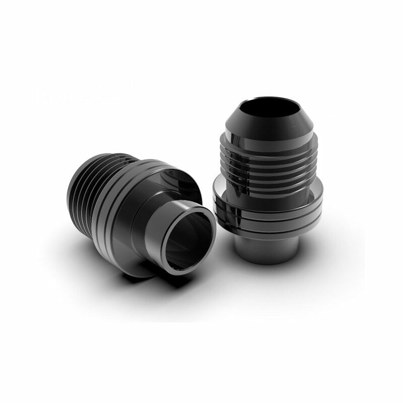 Raccordi Dash 10 per Coperchio Punterie - Nissan SR20DET & RB25 Spec 2