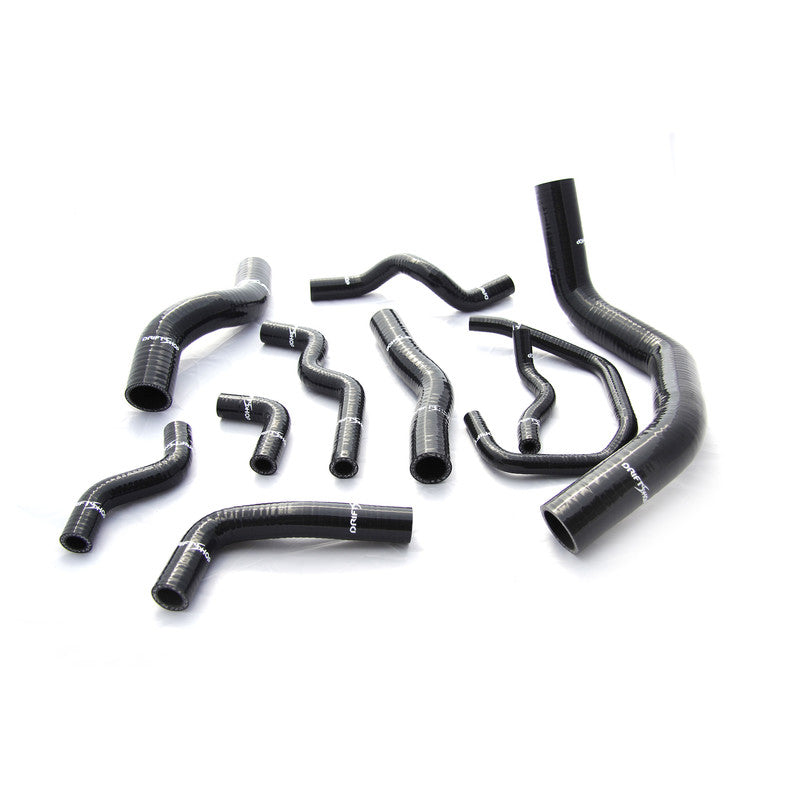 Carica immagine in Galleria Viewer, Kit 10 Manicotti Motore in Silicone per SR20DET (S14, S15)
