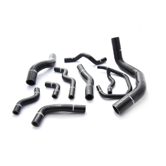 Kit 10 Manicotti Motore in Silicone per SR20DET (S14, S15)