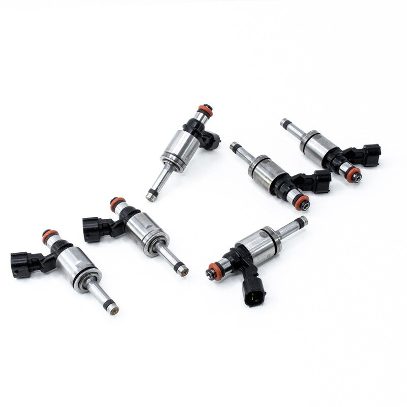 Iniettori Deatschwerks 1700 cc/min per Ford Taurus SHO (11-18)