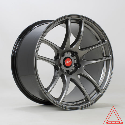 Cerchio Autostar A510 10,5x19 5x120 ET22