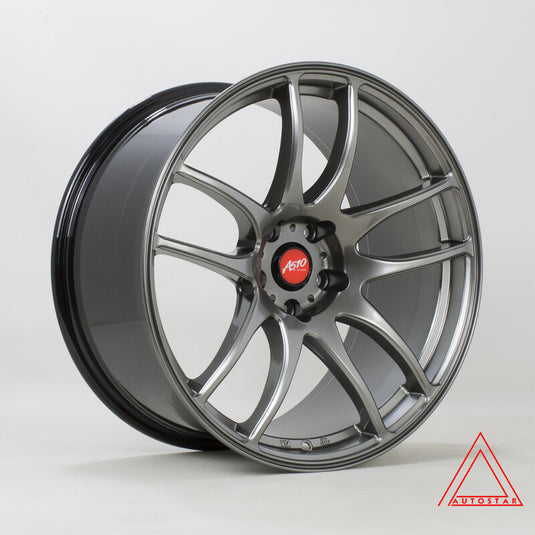 Cerchio Autostar A510 9,5x19 5x120 ET28