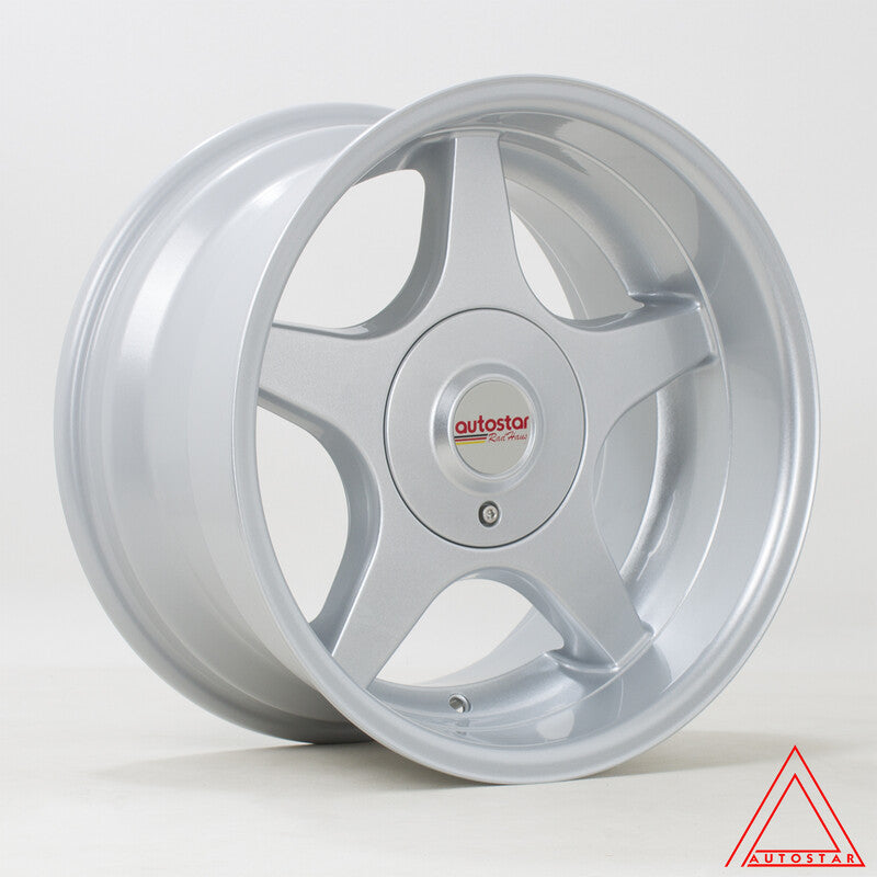 Cerchio Autostar A5 8,5x16 4x100/4x108 ET20