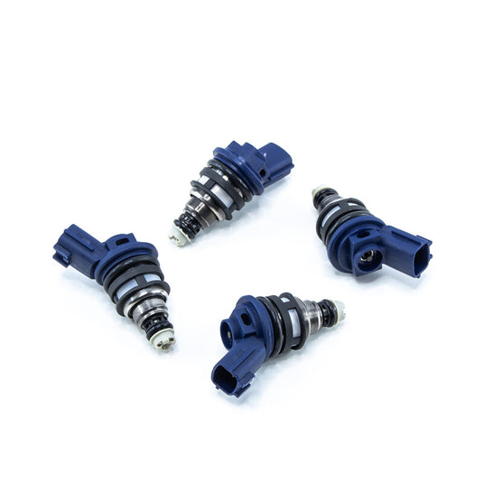 Iniettori Deatschwerks 950 cc/min per Nissan 200SX S14 / S14A