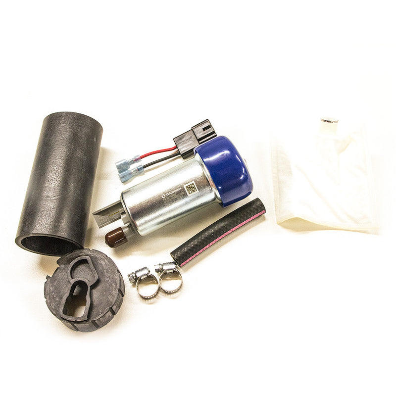Carica immagine in Galleria Viewer, Pompa Benzina Walbro Motorsport 400 L/h per Subaru Impreza GD/GH (2000+)
