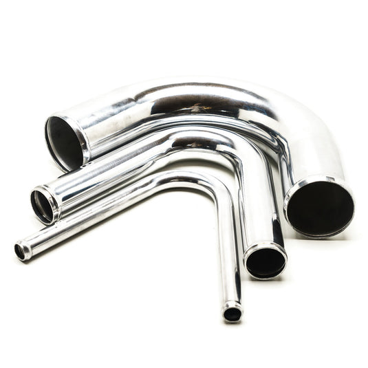 Curva 135° in Alluminio da Ø13 a Ø102 mm