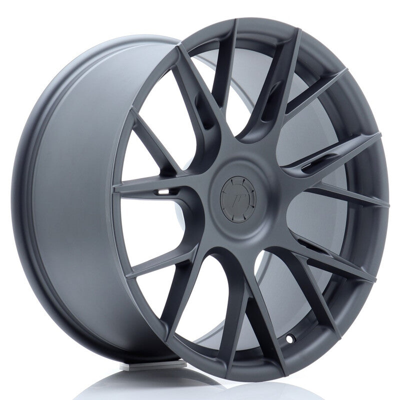 Cerchio Japan Racing JR-42 9,5x19 foratura su misura 5 fori ET35-42
