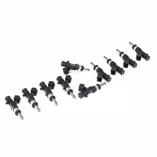 Iniettori Deatschwerks 600 cc/min per BMW M6 E63 & E64