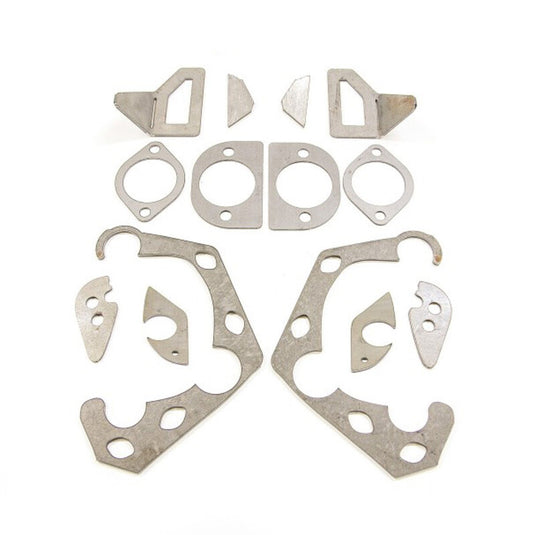Kit Rinforzi Telaio da Saldare per BMW E36