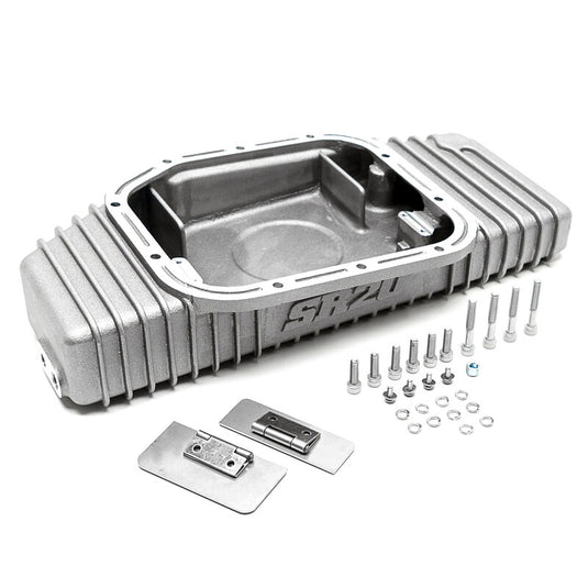 Coppa Olio con Paratie Maggiorata Greddy per Nissan SR20DET