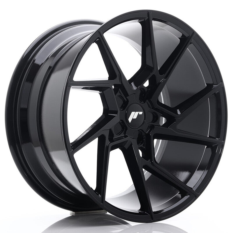 Cerchio Japan Racing JR-33 Extreme Concave 10x20 foratura su misura 5 fori ET40