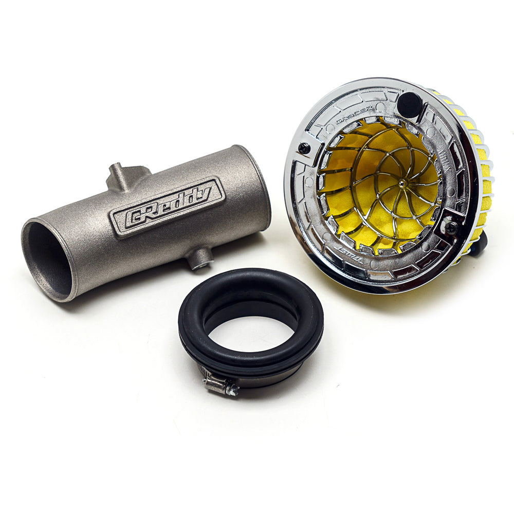 Aspirazione Diretta GReddy Airinx per Subaru BRZ
