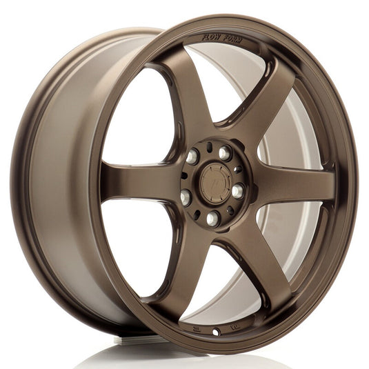 Cerchio Japan Racing SL-03 Super Light 8,5x19 5x112 ET42 - Bronzo