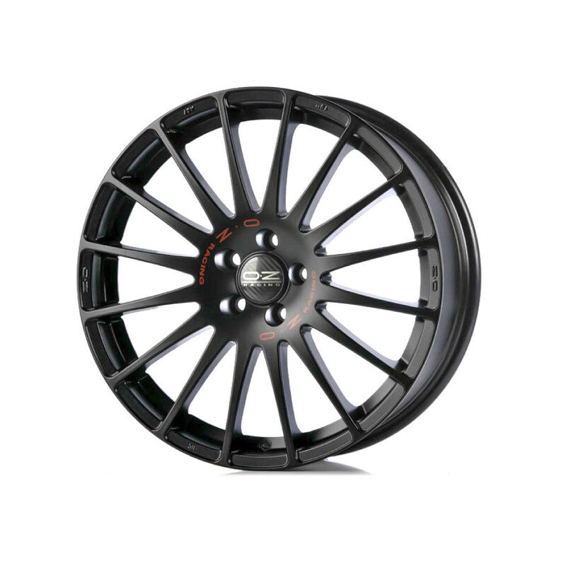 Cerchio OZ Racing Superturismo GT 7x18 4x100 ET50