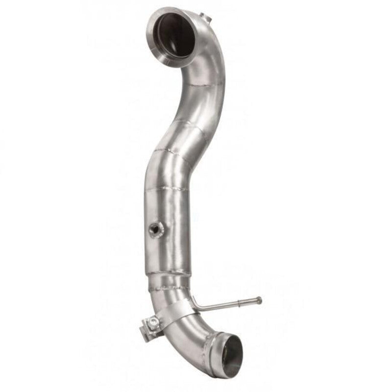 Carica immagine in Galleria Viewer, Downpipe Decatalizzata Cobra per Mercedes CLA 45 AMG (13-18)
