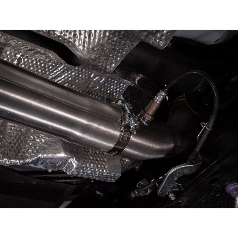 Carica immagine in Galleria Viewer, Linea di Scarico "Catback" Cobra per Toyota Yaris GR (2020+)
